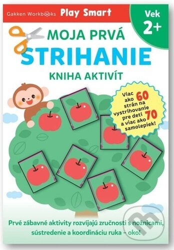 Kniha: Strihanie (Svojtka&Co.). Svojtka&Co., 2024 Kniha: Strihanie (Svojtka&Co.). Svojtka&Co., 2024