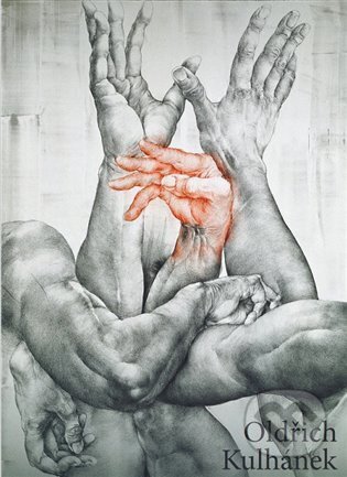 Kniha: Oldřich Kulhánek (X2015). X2015, 2023 Kniha: Oldřich Kulhánek (X2015). X2015, 2023