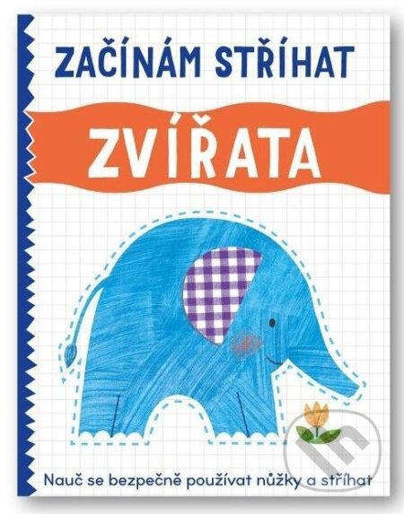 Kniha: Zvířata (Svojtka&Co.). Svojtka&Co., 2024 Kniha: Zvířata (Svojtka&Co.). Svojtka&Co., 2024
