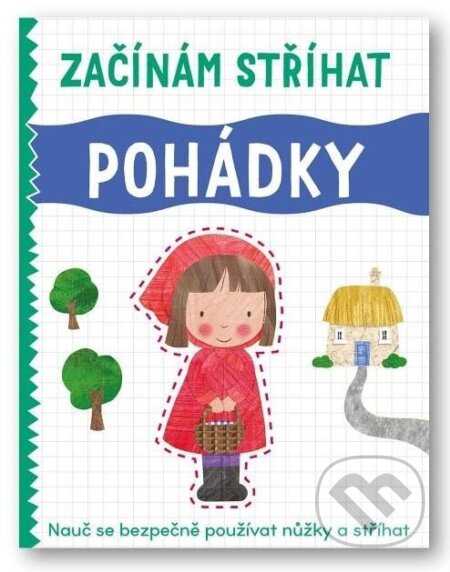 Kniha: Pohádky (Svojtka&Co.). Svojtka&Co., 2024 Kniha: Pohádky (Svojtka&Co.). Svojtka&Co., 2024