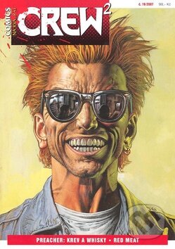 Crew2 19/2007 (Crew). Crew, 2007 Crew2 19/2007 (Crew). Crew, 2007