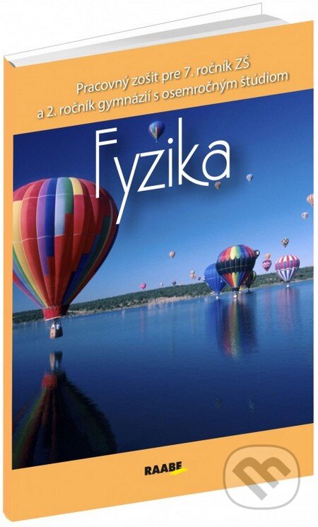Kniha: Fyzika pre 7. ročník ZŠ a 2. ročník gymnázií s osemročným štúdiom (Beáta Marasová, Klára Velmovská, Monika Jurišová, Oľga Hírešová, Paulína Kuhnová a Peter Kelecsényi). Raabe, 2016 Kniha: Fyzika pre 7. ročník ZŠ a 2. ročník gymnázií s osemročným štúdiom (Beáta Marasová, Klára Velmovská, Monika Jurišová, Oľga Hírešová, Paulína Kuhnová a Peter Kelecsényi). Raabe, 2016