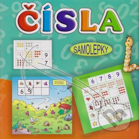 Kniha: Čísla (ESA). ESA, 2015 Kniha: Čísla (ESA). ESA, 2015