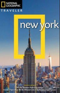 New York - Michael S. Durham, National Geographic Society, 2015