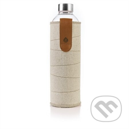 Fľaša EQUA MISMATCH Hemp (K3 plus). K3 plus, 2016 Fľaša EQUA MISMATCH Hemp (K3 plus). K3 plus, 2016