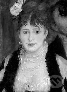 Kniha: Renoir (William Gaunt). Phaidon, 2016 Kniha: Renoir (William Gaunt). Phaidon, 2016