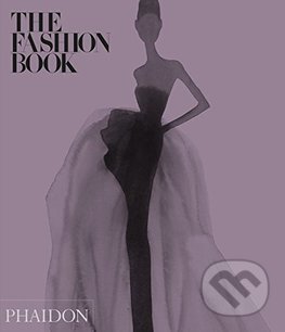 The Fashion Book, Phaidon, 2016