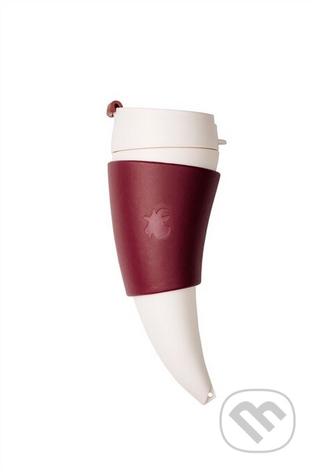 GOAT MUG Marsala (K3 plus). K3 plus, 2016 GOAT MUG Marsala (K3 plus). K3 plus, 2016