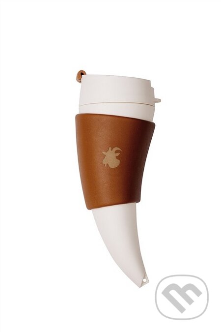 GOAT MUG Brown (K3 plus). K3 plus, 2016 GOAT MUG Brown (K3 plus). K3 plus, 2016