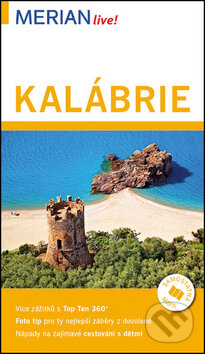 Kniha: Kalábrie (Peter Amann). Vašut, 2016 Kniha: Kalábrie (Peter Amann). Vašut, 2016