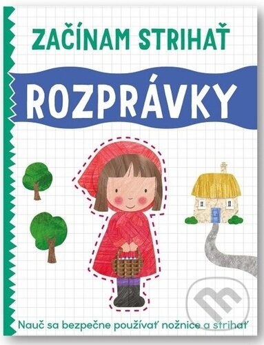 Kniha: Rozprávky (Svojtka&Co.). Svojtka&Co., 2024 Kniha: Rozprávky (Svojtka&Co.). Svojtka&Co., 2024