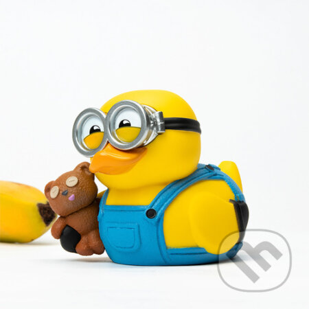 Tubbz kačička Mimoni Bob (Merch). Merch, 2023 Tubbz kačička Mimoni Bob (Merch). Merch, 2023