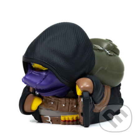 Tubbz kačička Resident Evil The Merchant (Merch). Merch, 2023 Tubbz kačička Resident Evil The Merchant (Merch). Merch, 2023