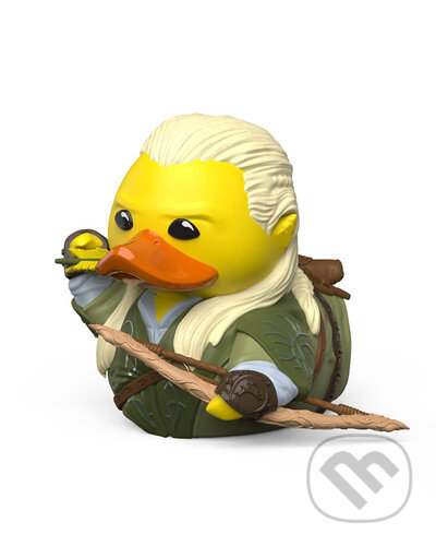 Tubbz kačička Pán Prsteňov Legolas (Merch). Merch, 2023 Tubbz kačička Pán Prsteňov Legolas (Merch). Merch, 2023