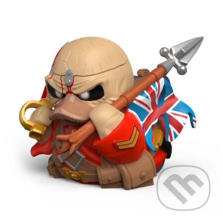 Tubbz kačička Iron Maiden (Merch). Merch, 2023 Tubbz kačička Iron Maiden (Merch). Merch, 2023