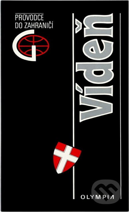Kniha: Vídeň : průvodce do zahraničí (Věra Laudová, Jan Rychlík a Josef Škvor). , 1991 Kniha: Vídeň : průvodce do zahraničí (Věra Laudová, Jan Rychlík a Josef Škvor). , 1991
