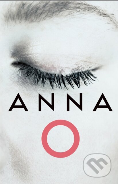 Kniha: Anna O (Matthew Blake). HarperCollins, 2024 Kniha: Anna O (Matthew Blake). HarperCollins, 2024