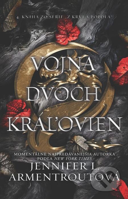 E-kniha: Vojna dvoch kráľovien (Jennifer L. Armentrout). Zelený kocúr E-kniha: Vojna dvoch kráľovien (Jennifer L. Armentrout). Zelený kocúr