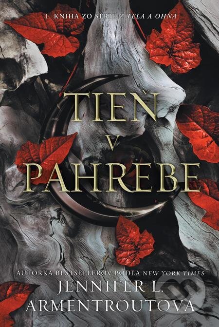 E-kniha: Tieň v pahrebe (Jennifer L. Armentrout). Zelený kocúr E-kniha: Tieň v pahrebe (Jennifer L. Armentrout). Zelený kocúr