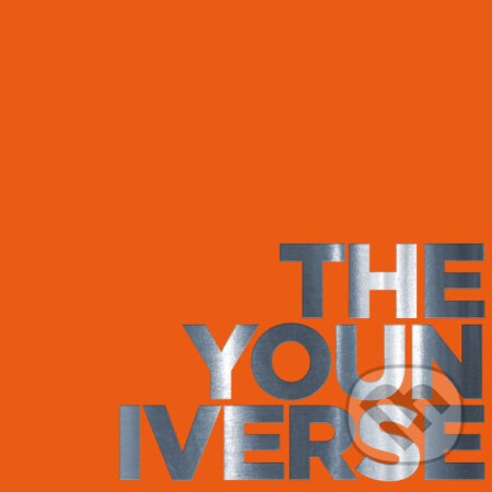 Hudobné CD: The Youniverse: Neon (zelené) LP (Hudobné albumy). Hudobné albumy, 2023 Hudobné CD: The Youniverse: Neon (zelené) LP (Hudobné albumy). Hudobné albumy, 2023