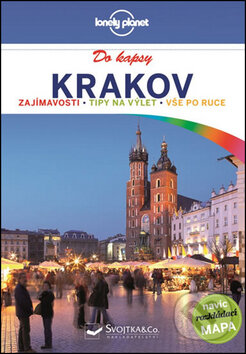 Kniha: Krakov do kapsy (Svojtka&Co.). Svojtka&Co., 2016 Kniha: Krakov do kapsy (Svojtka&Co.). Svojtka&Co., 2016
