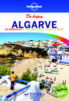 Kniha: Algarve do kapsy (Svojtka&Co.). Svojtka&Co., 2016 Kniha: Algarve do kapsy (Svojtka&Co.). Svojtka&Co., 2016
