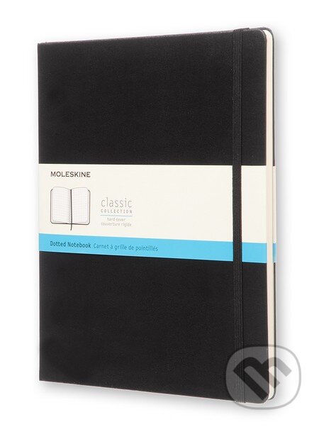 Moleskine - čierny zápisník (Moleskine). Moleskine, 2016 Moleskine - čierny zápisník (Moleskine). Moleskine, 2016
