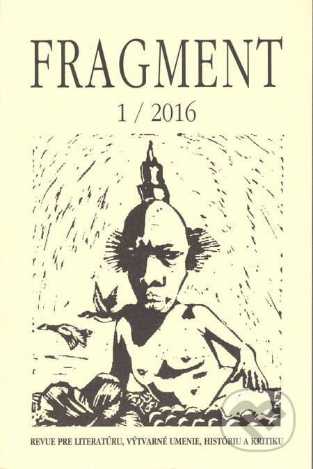 Fragment 1/2016, F. R. & G., 2016