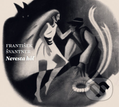 Audiokniha: Nevesta hôľ (František Švantner). Vydavateľstvo Šarkan, 2023 Audiokniha: Nevesta hôľ (František Švantner). Vydavateľstvo Šarkan, 2023
