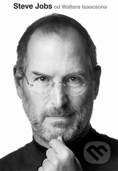 E-kniha: Steve Jobs (Walter Isaacson). Práh E-kniha: Steve Jobs (Walter Isaacson). Práh