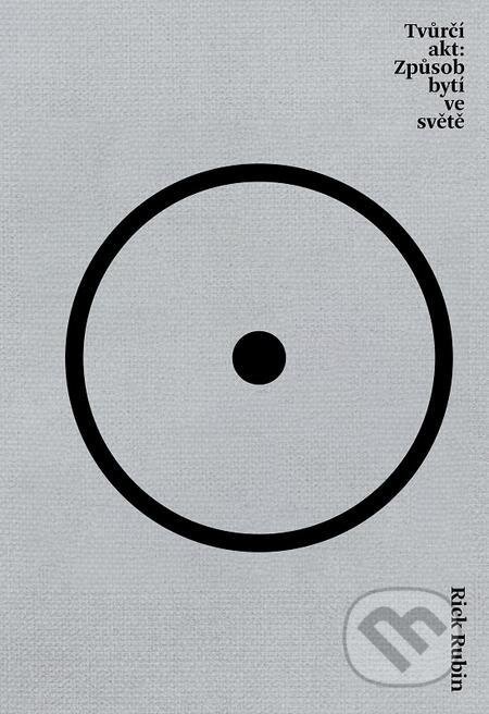 E-kniha: Tvůrčí akt (Rick Rubin). AURORA E-kniha: Tvůrčí akt (Rick Rubin). AURORA