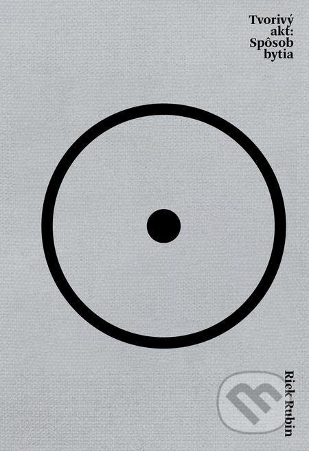 E-kniha: Tvorivý akt (Rick Rubin). AURORA E-kniha: Tvorivý akt (Rick Rubin). AURORA