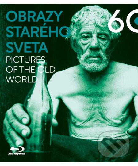 Film: Obrazy starého sveta (Slovenský filmový ústav) (Blu-ray). Slovenský filmový ústav, 2024 Film: Obrazy starého sveta (Slovenský filmový ústav) (Blu-ray). Slovenský filmový ústav, 2024
