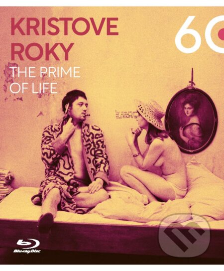 Film: Kristove roky (Juraj Jakubisko) (Blu-ray). Slovenský filmový ústav, 2023 Film: Kristove roky (Juraj Jakubisko) (Blu-ray). Slovenský filmový ústav, 2023