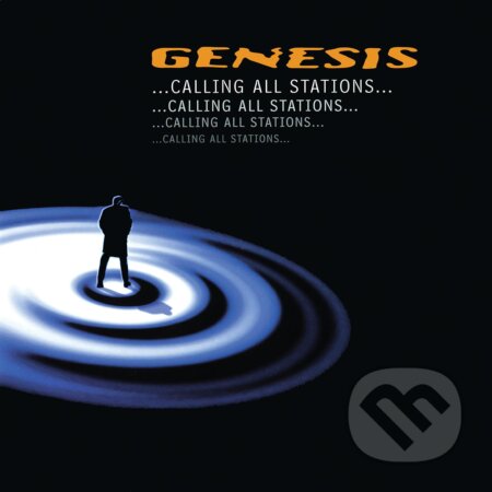 Genesis: Calling All Stations - Genesis, Hudobné albumy, 2023