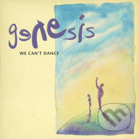 Genesis: We Can&#039;t Dance - Genesis, Hudobné albumy, 2023