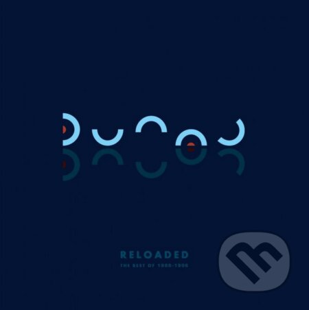 Hudobné CD: Dunaj: Dunaj Reloaded: THE BEST OF 1988-1996 LP (Hudobné albumy). Hudobné albumy, 2021 Hudobné CD: Dunaj: Dunaj Reloaded: THE BEST OF 1988-1996 LP (Hudobné albumy). Hudobné albumy, 2021