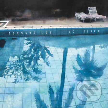 Hudobné CD: Tornádo Lue: Oči Slnka LP (Hudobné albumy). Hudobné albumy, 2023 Hudobné CD: Tornádo Lue: Oči Slnka LP (Hudobné albumy). Hudobné albumy, 2023