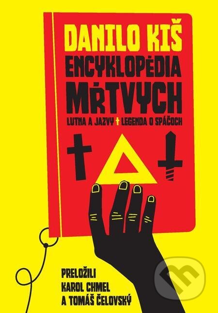 E-kniha: Encyklopédia mŕtvych (Danilo Kiš). Zelený kocúr E-kniha: Encyklopédia mŕtvych (Danilo Kiš). Zelený kocúr