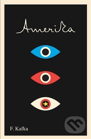Amerika - Franz Kafka, Schocken, 2011
