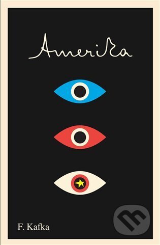 Kniha: Amerika (Franz Kafka). Schocken, 2011 Kniha: Amerika (Franz Kafka). Schocken, 2011