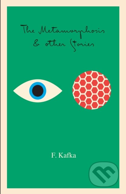 Kniha: The Metamorphosis (Franz Kafka). Schocken, 1995 Kniha: The Metamorphosis (Franz Kafka). Schocken, 1995
