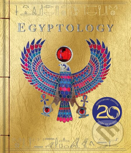 Kniha: Egyptology (Dugald Steer). Templar, 2004 Kniha: Egyptology (Dugald Steer). Templar, 2004