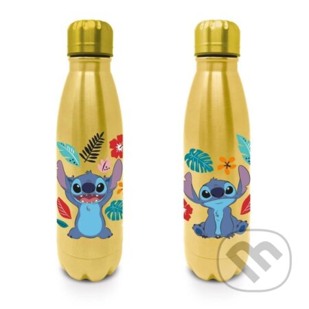 Lilo a Stitch Fľaša nerezová 550 ml (EPEE). EPEE, 2023 Lilo a Stitch Fľaša nerezová 550 ml (EPEE). EPEE, 2023