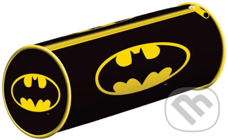 Školský peračník DC Comics - Batman: Logo, , 2023