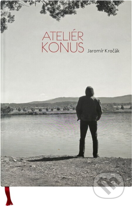 Kniha: Ateliér Konus (Jaromír Kročák). , 2010 Kniha: Ateliér Konus (Jaromír Kročák). , 2010