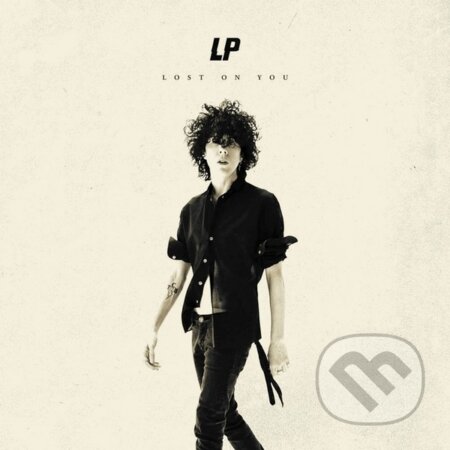 Hudobné CD: LP: Lost On You (Opaque Gold) 12" LP (Hudobné albumy). Hudobné albumy, 2024 Hudobné CD: LP: Lost On You (Opaque Gold) 12" LP (Hudobné albumy). Hudobné albumy, 2024