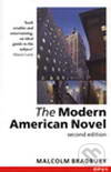 Modern American Novel 2e - Malcolm Bradbury, MacMillan