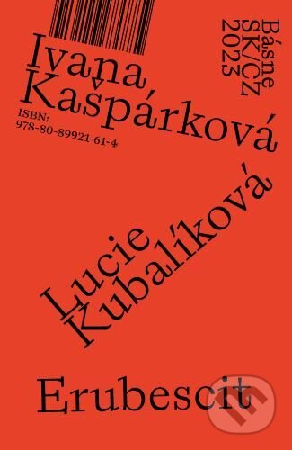 Kniha: Básne SK/CZ 2023 (Autorský kolektiv). BRAK, 2023 Kniha: Básne SK/CZ 2023 (Autorský kolektiv). BRAK, 2023