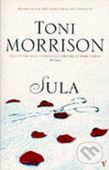 Kniha: Sula (Toni Morrison). Bohemian Ventures Kniha: Sula (Toni Morrison). Bohemian Ventures